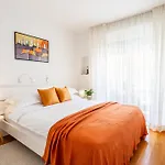 Appartamento Breze Spalato
