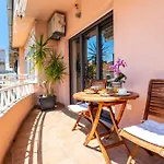 Appartamento Breze Spalato