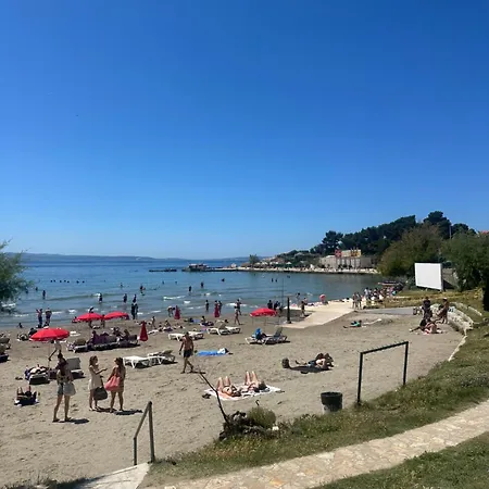 Breze * Split