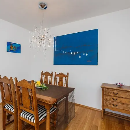 Apartamento Breze Split