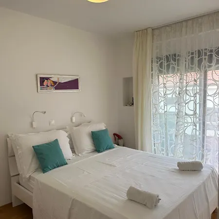Apartamento Breze