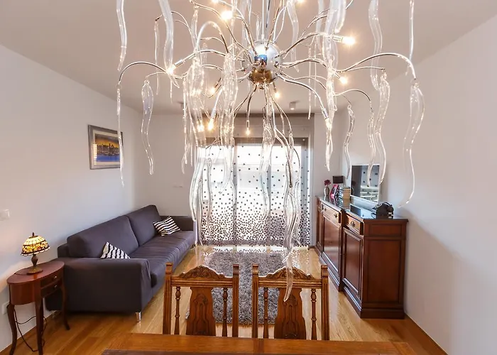 Apartamento Breze *