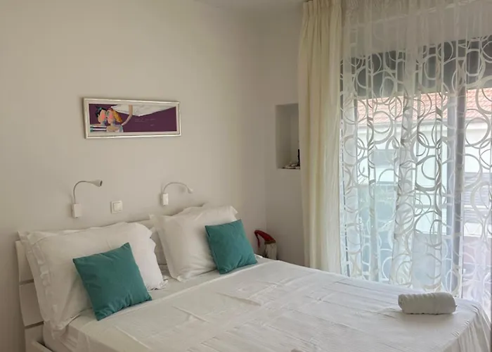 Apartamento Breze
