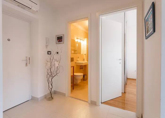 Apartamento Breze