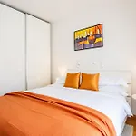 Breze Appartement *