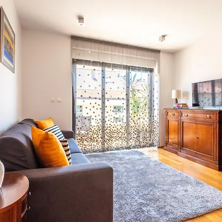 Breze Apartmán