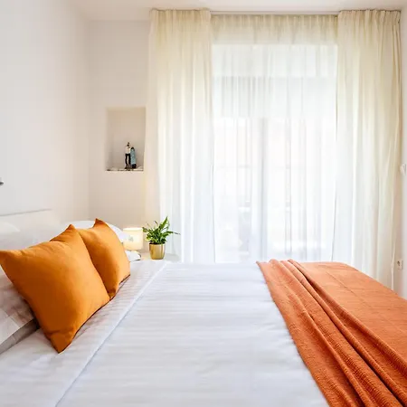 Apartmán Breze Split