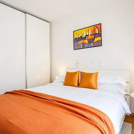 Breze Apartmán *