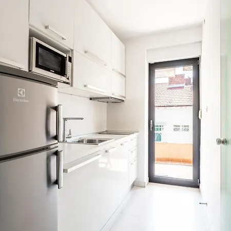 Breze Apartmán Split