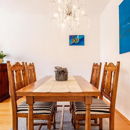 Apartmán Breze *