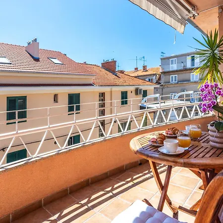 Apartmán Breze