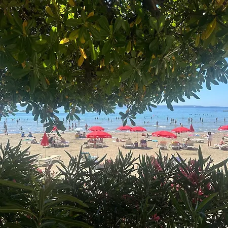 Apartmán Breze Split