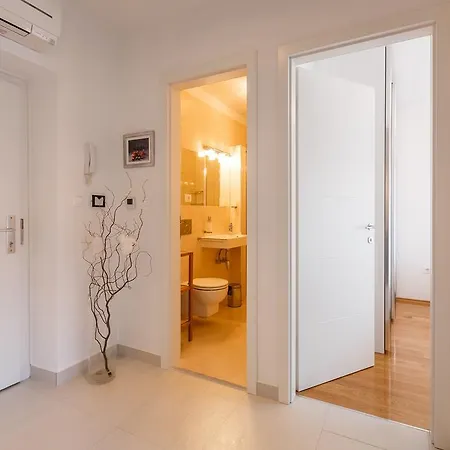 Apartman Breze